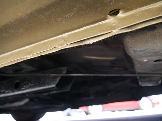 1978 Pontiac Firebird Trans Am (CC-2099140) for sale in Reno, Nevada