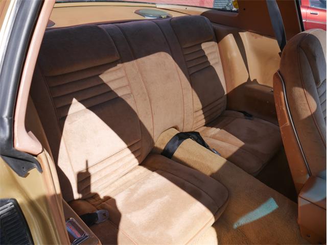 1978 Pontiac Firebird Trans Am (CC-2099140) for sale in Reno, Nevada