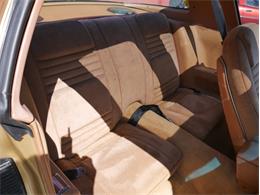 1978 Pontiac Firebird Trans Am (CC-2099140) for sale in Reno, Nevada