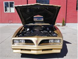1978 Pontiac Firebird Trans Am (CC-2099140) for sale in Reno, Nevada