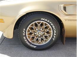 1978 Pontiac Firebird Trans Am (CC-2099140) for sale in Reno, Nevada