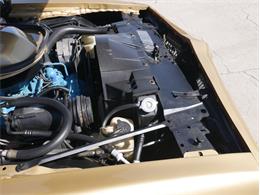 1978 Pontiac Firebird Trans Am (CC-2099140) for sale in Reno, Nevada