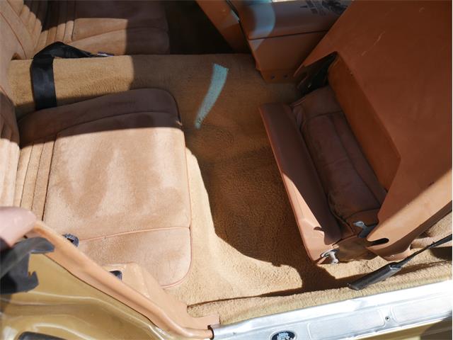 1978 Pontiac Firebird Trans Am (CC-2099140) for sale in Reno, Nevada