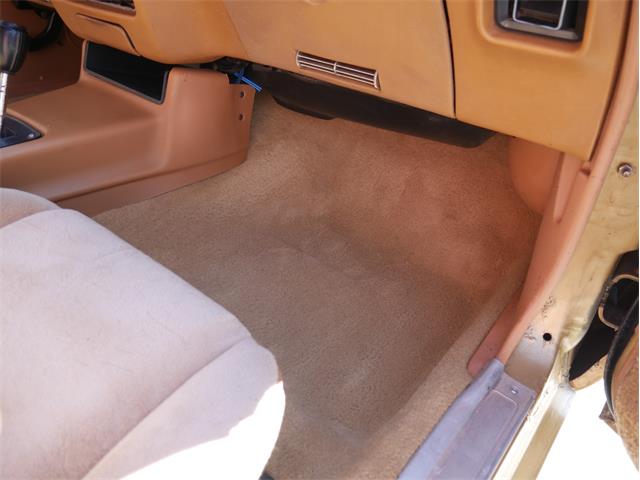 1978 Pontiac Firebird Trans Am (CC-2099140) for sale in Reno, Nevada