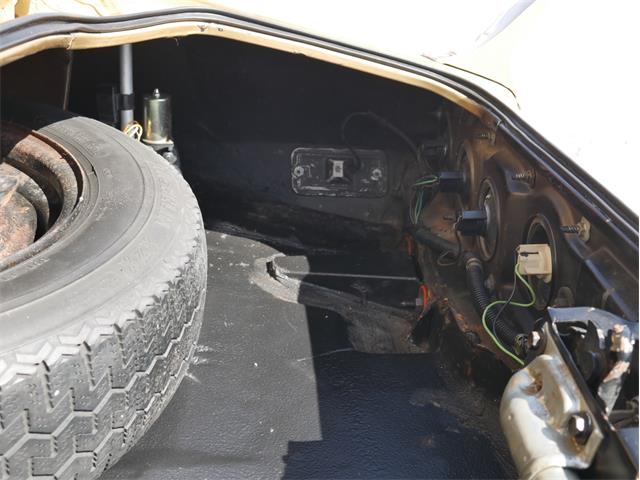 1978 Pontiac Firebird Trans Am (CC-2099140) for sale in Reno, Nevada