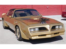 1978 Pontiac Firebird Trans Am (CC-2099140) for sale in Reno, Nevada