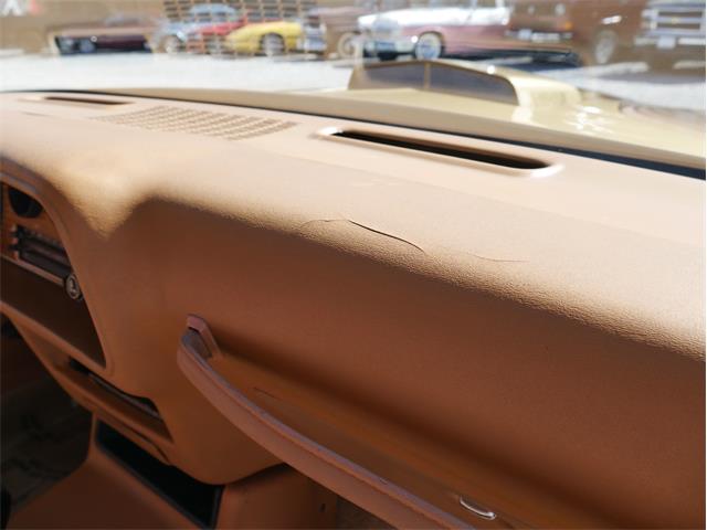 1978 Pontiac Firebird Trans Am (CC-2099140) for sale in Reno, Nevada