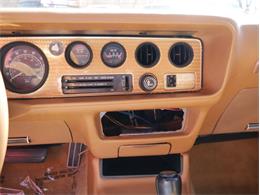 1978 Pontiac Firebird Trans Am (CC-2099140) for sale in Reno, Nevada