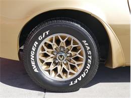 1978 Pontiac Firebird Trans Am (CC-2099140) for sale in Reno, Nevada