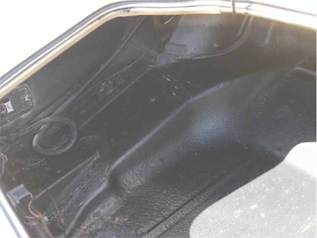 1978 Pontiac Firebird Trans Am (CC-2099140) for sale in Reno, Nevada