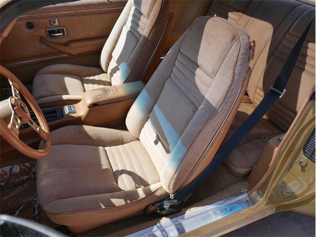 1978 Pontiac Firebird Trans Am (CC-2099140) for sale in Reno, Nevada