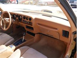 1978 Pontiac Firebird Trans Am (CC-2099140) for sale in Reno, Nevada