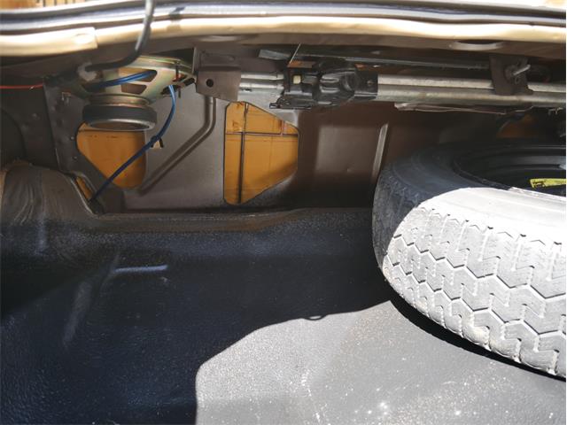 1978 Pontiac Firebird Trans Am (CC-2099140) for sale in Reno, Nevada