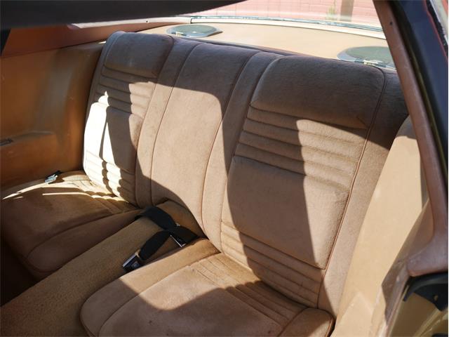 1978 Pontiac Firebird Trans Am (CC-2099140) for sale in Reno, Nevada