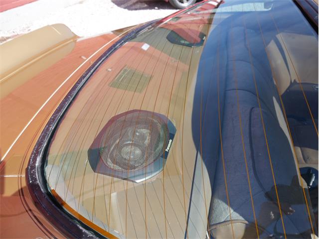 1978 Pontiac Firebird Trans Am (CC-2099140) for sale in Reno, Nevada
