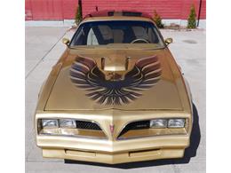 1978 Pontiac Firebird Trans Am (CC-2099140) for sale in Reno, Nevada