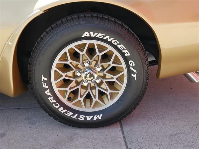 1978 Pontiac Firebird Trans Am (CC-2099140) for sale in Reno, Nevada