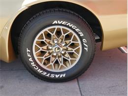 1978 Pontiac Firebird Trans Am (CC-2099140) for sale in Reno, Nevada