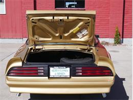 1978 Pontiac Firebird Trans Am (CC-2099140) for sale in Reno, Nevada
