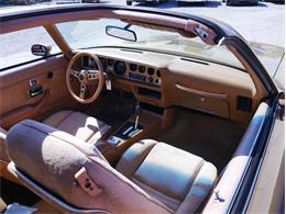 1978 Pontiac Firebird Trans Am (CC-2099140) for sale in Reno, Nevada