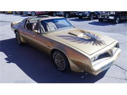 1978 Pontiac Firebird Trans Am (CC-2099140) for sale in Reno, Nevada