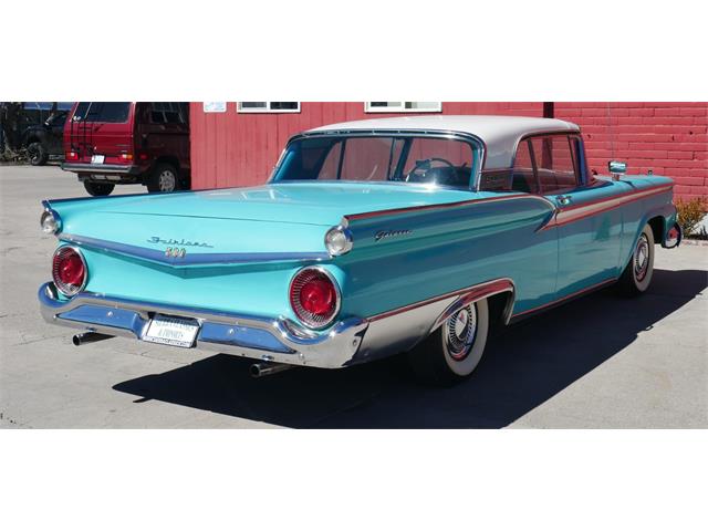 1959 Ford Skyliner (CC-2099141) for sale in Reno, Nevada