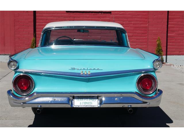 1959 Ford Skyliner (CC-2099141) for sale in Reno, Nevada