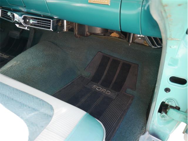 1959 Ford Skyliner (CC-2099141) for sale in Reno, Nevada