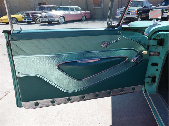 1959 Ford Skyliner (CC-2099141) for sale in Reno, Nevada