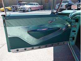 1959 Ford Skyliner (CC-2099141) for sale in Reno, Nevada