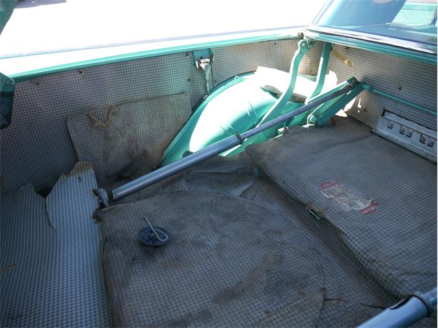 1959 Ford Skyliner (CC-2099141) for sale in Reno, Nevada