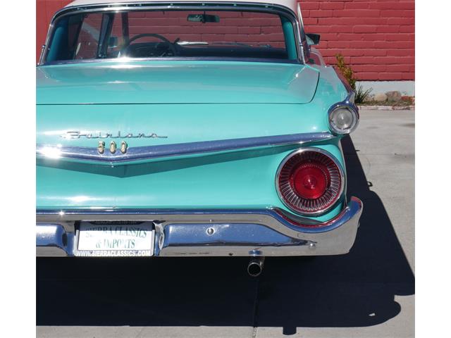 1959 Ford Skyliner (CC-2099141) for sale in Reno, Nevada