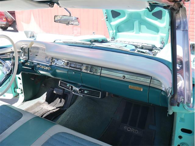 1959 Ford Skyliner (CC-2099141) for sale in Reno, Nevada