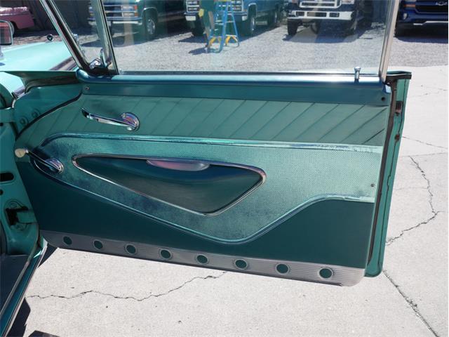1959 Ford Skyliner (CC-2099141) for sale in Reno, Nevada