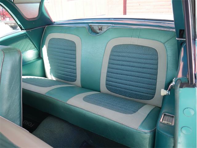 1959 Ford Skyliner (CC-2099141) for sale in Reno, Nevada