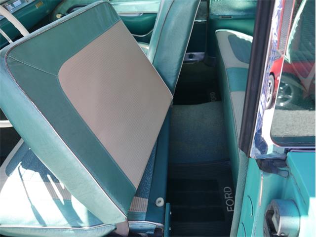 1959 Ford Skyliner (CC-2099141) for sale in Reno, Nevada