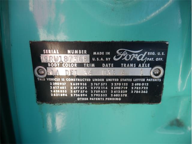 1959 Ford Skyliner (CC-2099141) for sale in Reno, Nevada