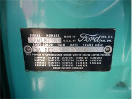 1959 Ford Skyliner (CC-2099141) for sale in Reno, Nevada