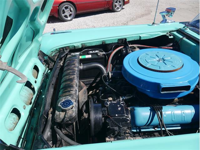 1959 Ford Skyliner (CC-2099141) for sale in Reno, Nevada
