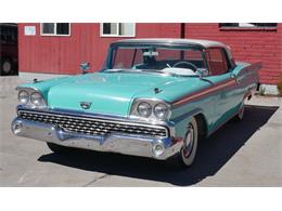 1959 Ford Skyliner (CC-2099141) for sale in Reno, Nevada