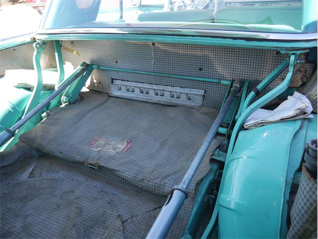 1959 Ford Skyliner (CC-2099141) for sale in Reno, Nevada