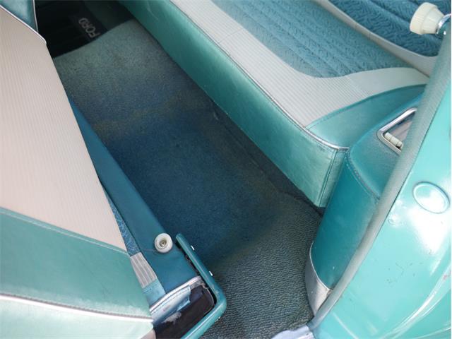 1959 Ford Skyliner (CC-2099141) for sale in Reno, Nevada