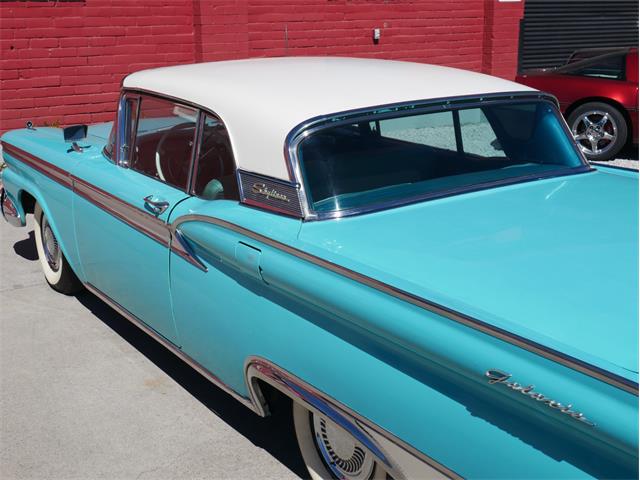 1959 Ford Skyliner (CC-2099141) for sale in Reno, Nevada