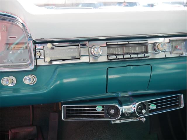 1959 Ford Skyliner (CC-2099141) for sale in Reno, Nevada