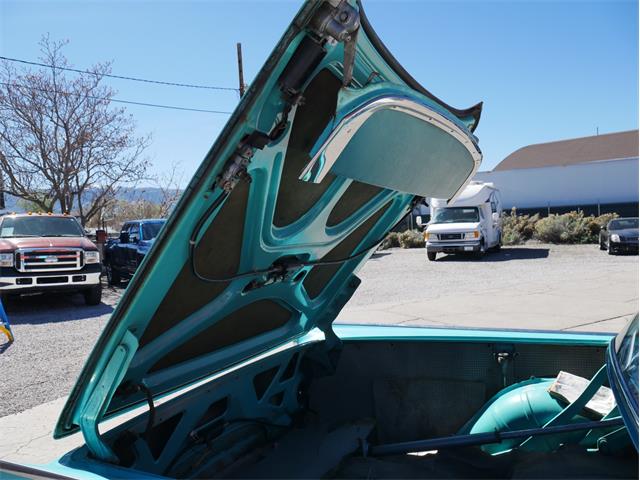 1959 Ford Skyliner (CC-2099141) for sale in Reno, Nevada