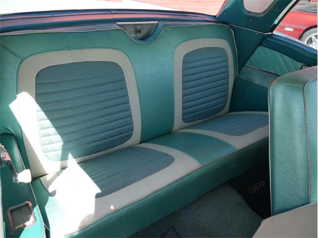 1959 Ford Skyliner (CC-2099141) for sale in Reno, Nevada