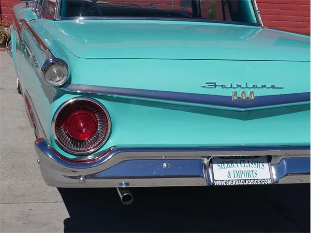1959 Ford Skyliner (CC-2099141) for sale in Reno, Nevada