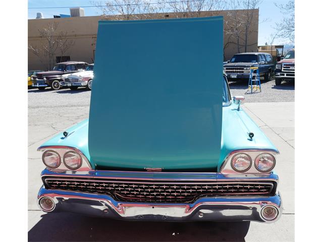 1959 Ford Skyliner (CC-2099141) for sale in Reno, Nevada