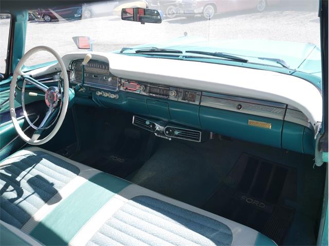 1959 Ford Skyliner (CC-2099141) for sale in Reno, Nevada