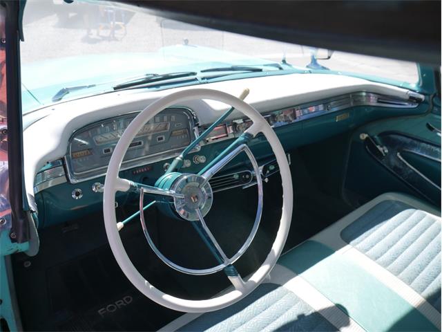 1959 Ford Skyliner (CC-2099141) for sale in Reno, Nevada